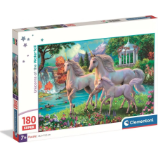 Clementoni 29794 kirakós játék puzzle, kirakós
