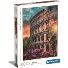 Clementoni 35145 kirakós játék (35145 CLM) puzzle, kirakós