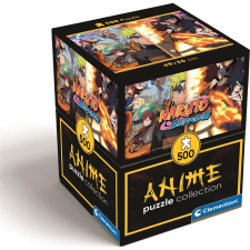 Clementoni 35516 táblajáték (mz-8005125355167) puzzle, kirakós