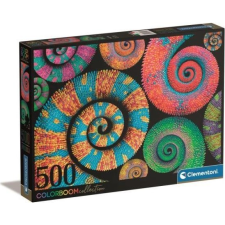 Clementoni 35519 tudományos készlet és játék gyerekeknek (35519 CLEMENTONI) puzzle, kirakós