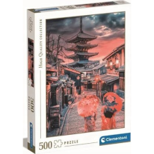 Clementoni 35525 kirakós játék (GXP-915120) puzzle, kirakós
