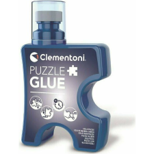 Clementoni 37044 Puzzle ragasztó 200 ml - Átlátszó (37044) puzzle, kirakós