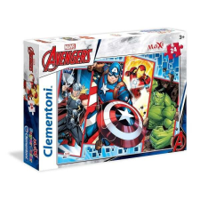 Clementoni Avengers Maxi puzzle 24 db-os - Clementoni puzzle, kirakós