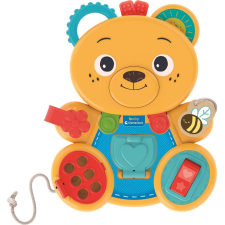 Clementoni Baby 17872 tanuló játék (GXP-887958) oktatójáték