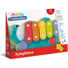 Clementoni Baby - Baba xilofon játékhangszer