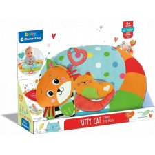 Clementoni Baby cicás pocakpárna készségfejlesztő
