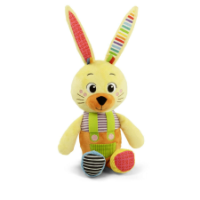 Clementoni Baby Clementoni Első plüssöm - nyuszi plüssfigura