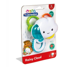 Clementoni Baby Felhő csörgő csörgő