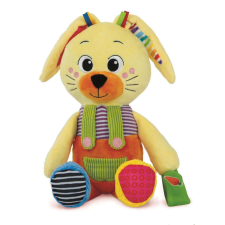 Clementoni Benny a nyuszi - plüss alvóbarát díszdobozban plüssfigura