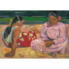 Clementoni Clementoni: 1000 darabos puzzle - Gauguin “Femmes De Tahiti” puzzle, kirakós