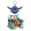 Clementoni Clementoni Disney Baby puha plüss labda - Stitch