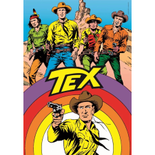 Clementoni Clementoni puzzle tex 1000 darabos puzzle, kirakós