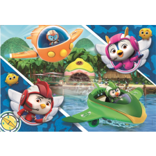 Clementoni Clementoni puzzle Top Wing maxi 24 darabos puzzle, kirakós