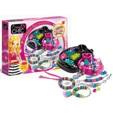 Clementoni Crazy Chic (78415 CLEMENTONI) kreatív és készségfejlesztő