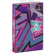 Clementoni Crazy Chic 8005125186952 gyerek szerepjáték (18695) kreatív és készségfejlesztő