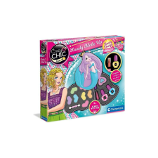 Clementoni Crazy Chic - Lovely Make Up sellős sminkszett (18652) szépségszalon