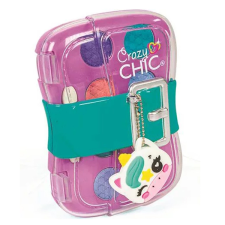 Clementoni Crazy Chic: Mini kozmetikai táska - Clementoni kreatív és készségfejlesztő