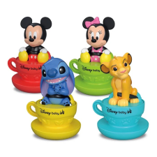 Clementoni Disney Baby Spinning Character (17891) plüssfigura