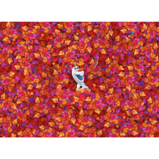 Clementoni Disney Frozen 2 Kirakós játék 1000 dB Művészet (39526) puzzle, kirakós