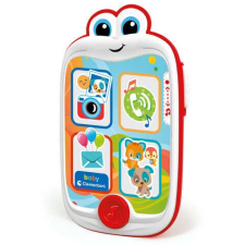 Clementoni Első okostelefonom elektronikus játék