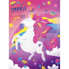 Clementoni Fantasztikus állatok- unikornis 500 db-os puzzle