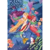 Clementoni Hableányok - 180 db-os puzzle - Clementoni