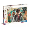 Clementoni : Harry Potter - 180 darabos puzzle