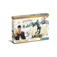 Clementoni Harry Potter Hippogriff Csikócsőr építőjáték szett (19224) kreatív és készségfejlesztő