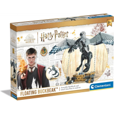 Clementoni Harry Potter - Lebegő Csikócsőr építőkészlet makett