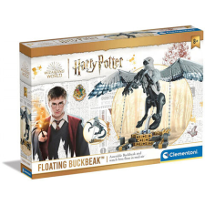 Clementoni Harry Potter: Lebegő Csikócsőr játékszett – Clementoni kreatív és készségfejlesztő