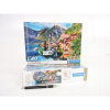 Clementoni High Quality Collection Hallstatt Kirakós játék 1500 db Tájkép (GXP-910388)