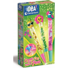 Clementoni IDEA 18830 kézműves játék (18830 CLM) kreatív és készségfejlesztő