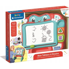 Clementoni Interaktív Oktatási Tábla 50927 (50927 CLEMENTONI) kreatív és készségfejlesztő