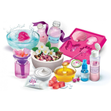 Clementoni Laboratory: Szépség szalon készlet szépségszalon