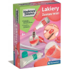 Clementoni Lakk Tudományos Készlet (GXP-915165)