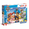 Clementoni Mancs Őrjárat 30 db-os puzzle - Clementoni
