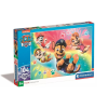 Clementoni Mancs Őrjárat Rainbow 104 db-os Brilliant puzzle Clementoni