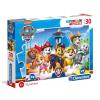 Clementoni Mancs Őrjárat Tracker Joins 30 db-os puzzle Clementoni