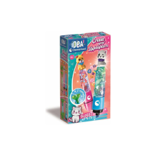 Clementoni Mini Sweet pets filctoll gyár kreatív készlet (18166) kreatív és készségfejlesztő