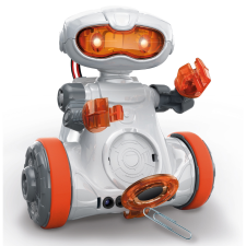 Clementoni Mio interaktív robot (50632) kreatív és készségfejlesztő