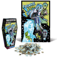 Clementoni Monster High Frankie Stein 150 db-os puzzle Clementoni puzzle, kirakós