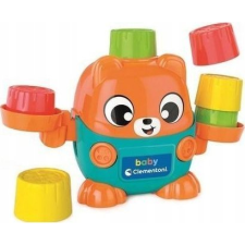 Clementoni Montessori Egyensúlyozó medve - Clementoni (17576 CLM) oktatójáték