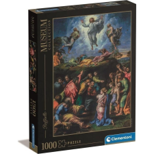 Clementoni Museum Collection 31698 kirakós játék 1500 db Művészet (31698 CLEMENTONI) puzzle, kirakós