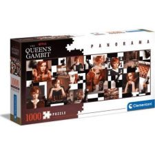 Clementoni Museum Collection 39696 kirakós játék 1000 db Televízió/filmek (39696 CLEMENTONI) puzzle, kirakós