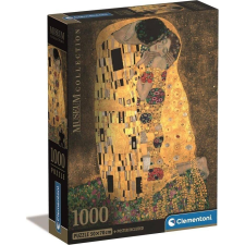 Clementoni Museum Collection 39790 kirakós játék 1000 db Művészet (GXP-866956) puzzle, kirakós
