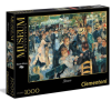 Clementoni Museum Collection: Renoir - Bál a Moulin de la Galette-ben 1000 db-os puzzle - Clementoni