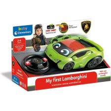 Clementoni My first Lamborghini távirányítós autó készségfejlesztő