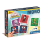 Clementoni Pókember Spidey memóriajáték 48 db-os Clementoni