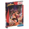 Clementoni Pókember Super puzzle 300 db-os - Pókember