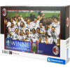 Clementoni Puzzle 1000 darabos UEFA Champions ACM